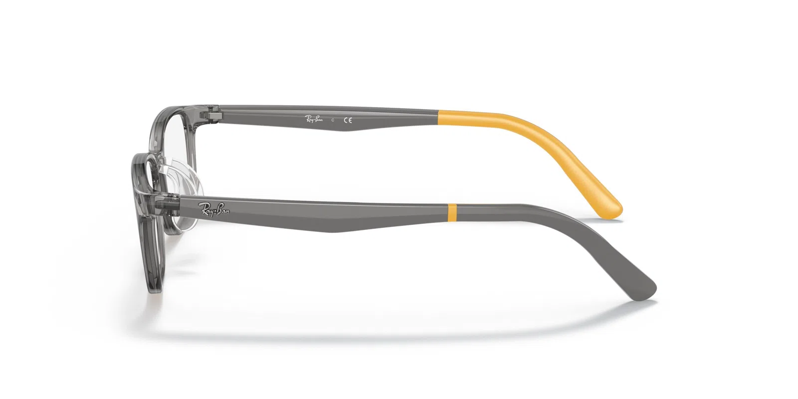 Ray-Ban Kids 0RY1617D Eyeglasses - view 12